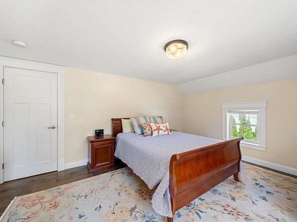 197 South Main, Cohasset MA 02025