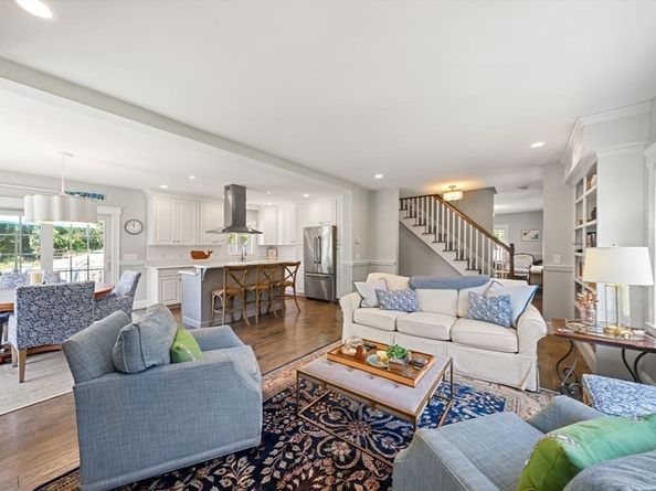197 South Main, Cohasset MA 02025