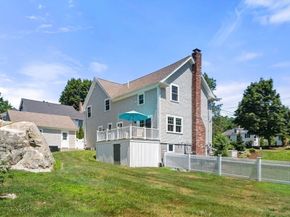 197 South Main, Cohasset MA 02025