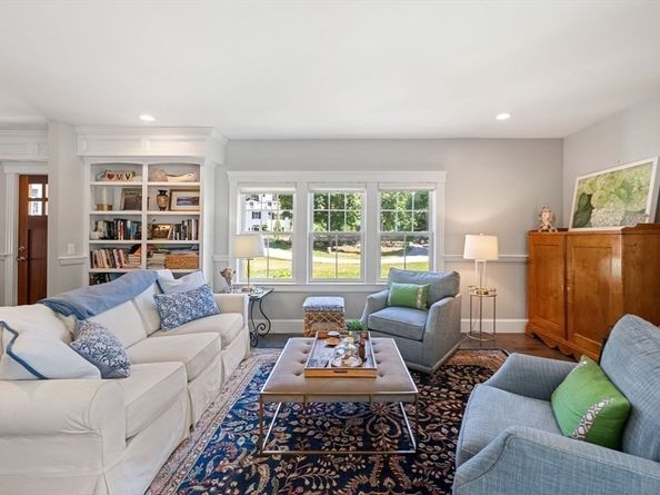 197 South Main, Cohasset MA 02025