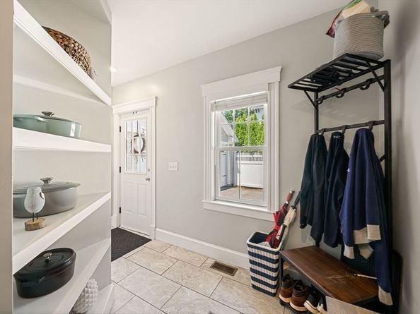 197 South Main, Cohasset MA 02025