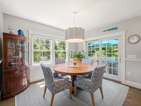197 South Main, Cohasset MA 02025