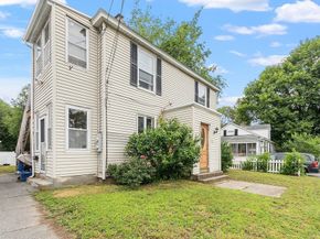 90 Vezina Ave, Leominster MA 01453