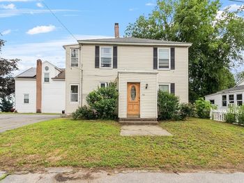 90 Vezina Ave