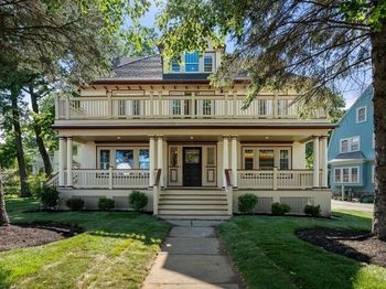 4 Grove St