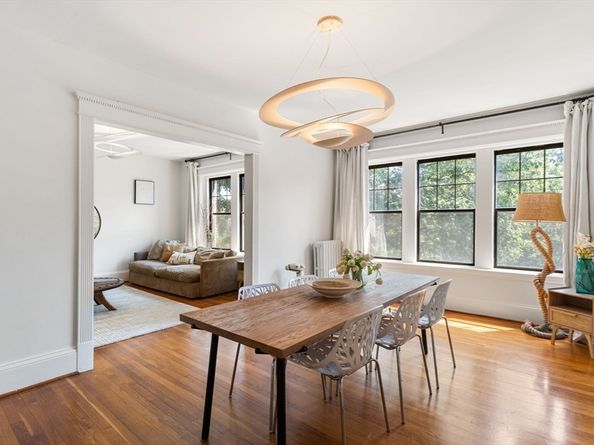 1588 Beacon St 2, Brookline MA 02445