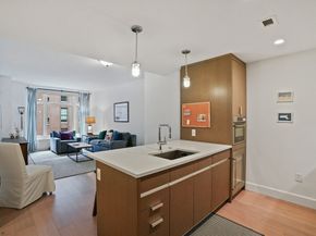 100 Lovejoy Wharf 6N, Boston MA 02114
