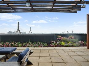 100 Lovejoy Wharf 6N, Boston MA 02114