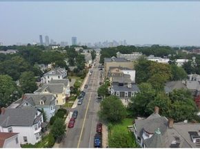 94 Walnut Ave, Boston MA 02119