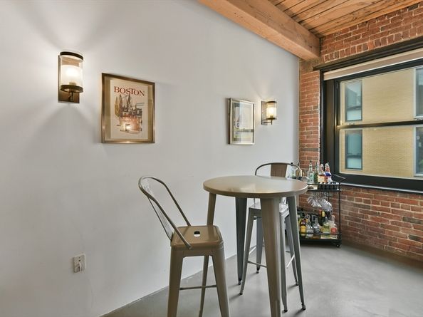 90 Wareham  Street 403, Boston MA 02118