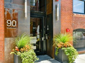 90 Wareham  Street 403, Boston MA 02118