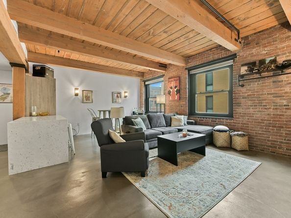 90 Wareham  Street 403, Boston MA 02118