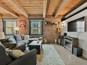 90 Wareham  Street 403, Boston MA 02118