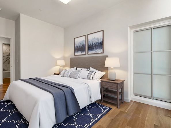 537 E 2nd St 101, Boston MA 02127