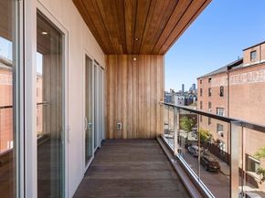 537 E 2nd St 101, Boston MA 02127