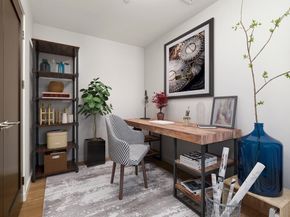 537 E 2nd St 101, Boston MA 02127