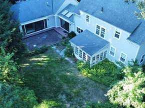 29 Denton Rd, Wellesley MA 02482