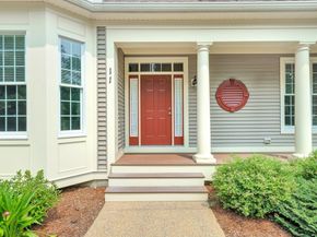 11 Miscoe Road, Mendon MA 01756