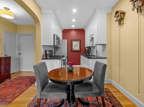 228 Commonwealth Ave 9, Boston MA 02116