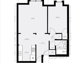 228 Commonwealth Ave 9, Boston MA 02116