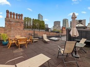228 Commonwealth Ave 9, Boston MA 02116
