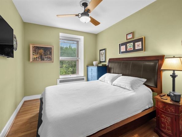 228 Commonwealth Ave 9, Boston MA 02116