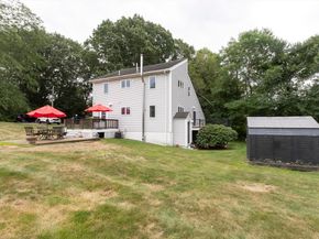 7 Johnson Rd, Southborough MA 01772