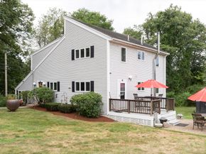 7 Johnson Rd, Southborough MA 01772