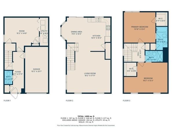 58 Buttercup Ln 58, Grafton MA 01560