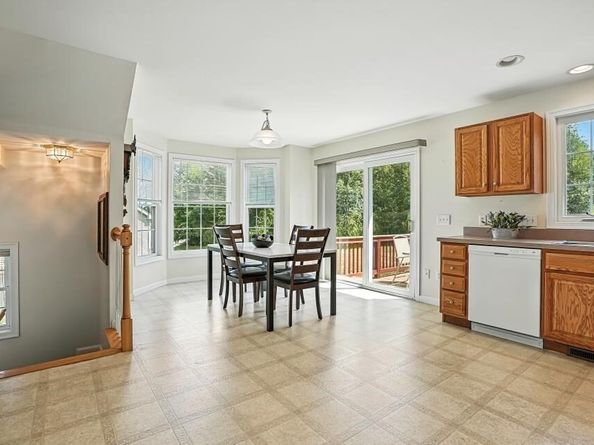 58 Buttercup Ln 58, Grafton MA 01560