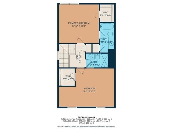 58 Buttercup Ln 58, Grafton MA 01560