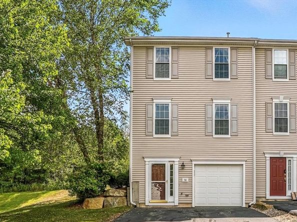 58 Buttercup Ln 58, Grafton MA 01560