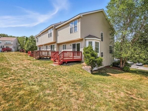 58 Buttercup Ln 58, Grafton MA 01560