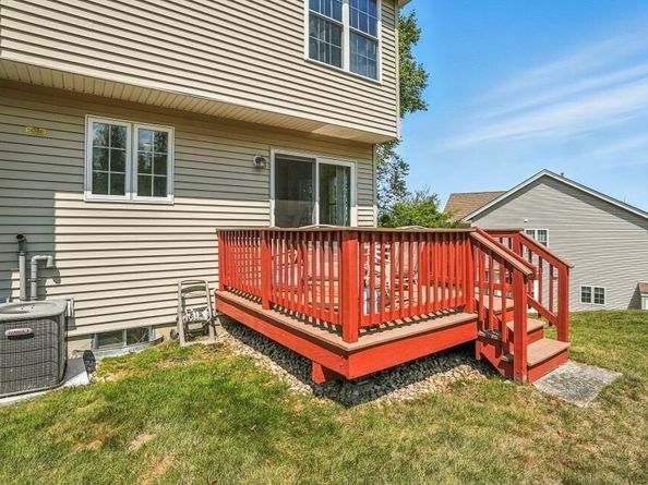 58 Buttercup Ln 58, Grafton MA 01560