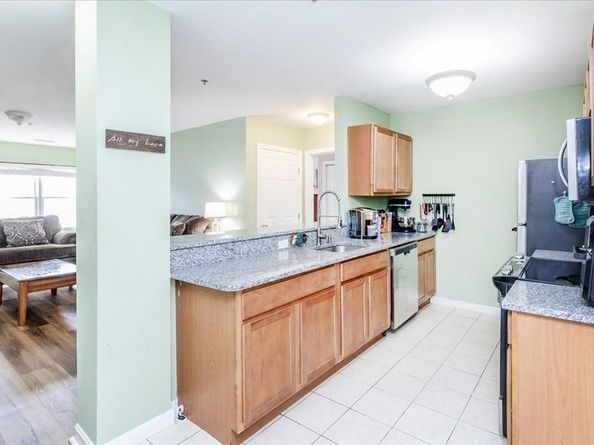 75 Walnut Street 116, Peabody MA 01960