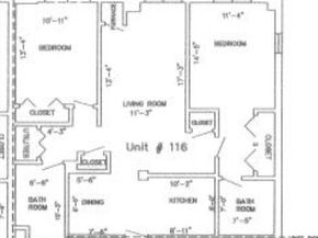 75 Walnut Street 116, Peabody MA 01960