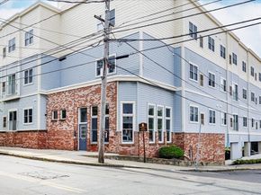75 Walnut Street 116, Peabody MA 01960