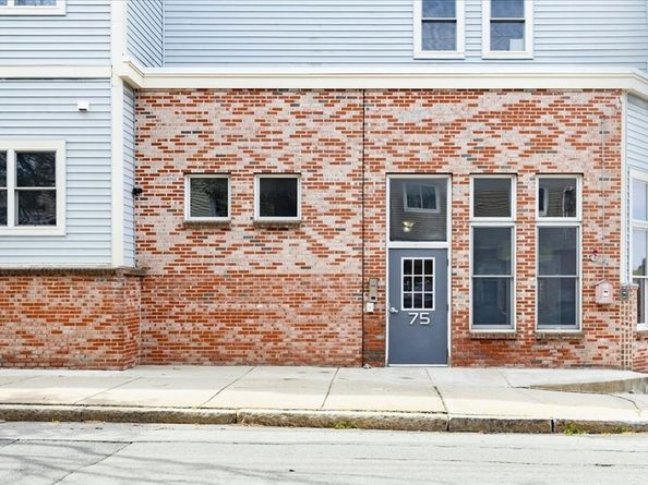 75 Walnut Street 116, Peabody MA 01960