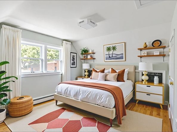 51 Ledge Hill Rd, Boston MA 02132