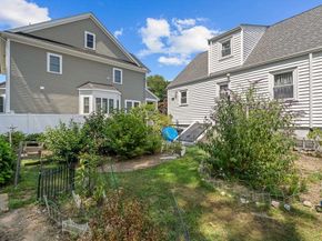 51 Ledge Hill Rd, Boston MA 02132