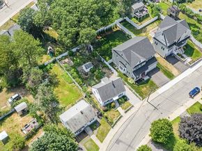 51 Ledge Hill Rd, Boston MA 02132