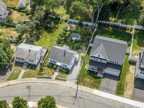 51 Ledge Hill Rd, Boston MA 02132