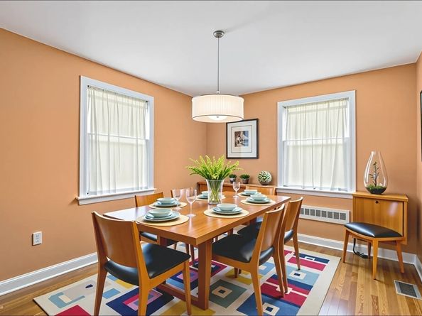 51 Ledge Hill Rd, Boston MA 02132