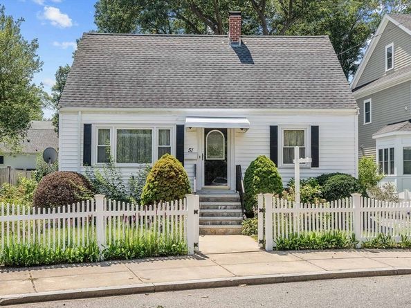 51 Ledge Hill Rd, Boston MA 02132