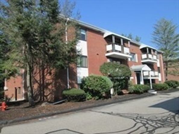 40 Colonial Dr. 8, Andover MA 01810