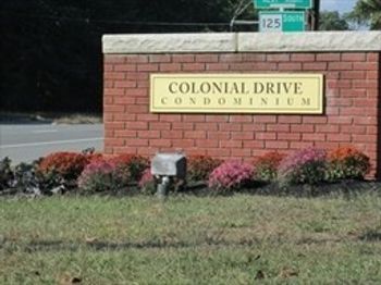 40 Colonial Dr.