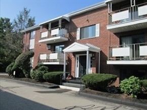 40 Colonial Dr. 8, Andover MA 01810