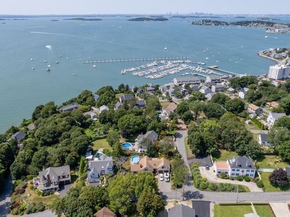 50 Prospect Ave, Hull MA 02045