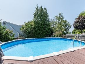 50 Prospect Ave, Hull MA 02045
