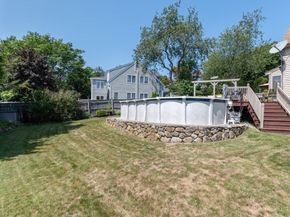 50 Prospect Ave, Hull MA 02045